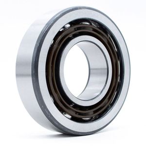 Rodamiento de Contacto Angular 5200 de Alto Rendimiento, Rodamiento Sellado 5200-2RS - Product Image 2
