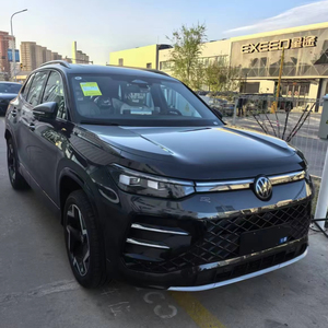 Algeria tayron L rlines 300 tsi 2025 1.5t 2.0T Turbo động cơ xăng xăng xe 5 cửa 5 chỗ ngồi Tốc độ tối đa 200 km/h vừa SUV - Product Image 1