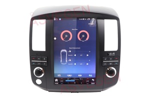 Radio con GPS para coche, reproductor con android 12,1, octa core, 12,0 pulgadas, <span class=keywords><strong>precio</strong></span> de fábrica, para <span class=keywords><strong>Nissan</strong></span> <span class=keywords><strong>Pathfinder</strong></span> con carplay - Product Image 6