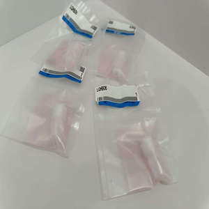 Connecteur à manchon en fluororésine Original-SMC LQHB06 - Product Image 6