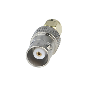 <span class=keywords><strong>SMA</strong></span>オス-BNCメス RF <span class=keywords><strong>SMA</strong></span>-BNCコネクタアダプタ - Product Image 4