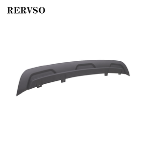Parachoques Trasero de Buena Calidad para Dacia Jogger 2023 OEM 850702149R 850B29573R 850703327R XF930-004 <span class=keywords><strong>JG</strong></span> - Product Image 3