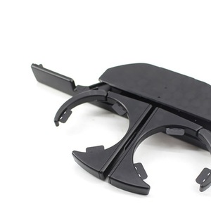 ที่วางแก้วน้ำพลาสติกสำหรับเบาะหน้า BMW E46 รุ่นธรรมดา 51168184520 สำหรับอุปกรณ์ตกแต่งภายในรถยนต์ - Product Image 3