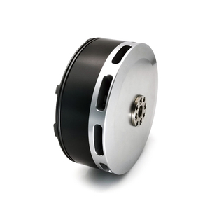 มอเตอร์โดรน VTOL สำหรับการป้องกันพืชหลายแกน รุ่น UUUFLY M20 135kv 12s น้ำหนักเบา ความจุสูง กำลังแรง - Product Image 2