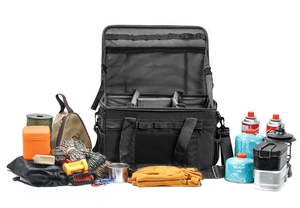 Outdoor Camping Equipment <b>Storage</b> Bag Custom Outdoor Trekking Bag Picnic <b>Storage</b> Bags - Product Image 4