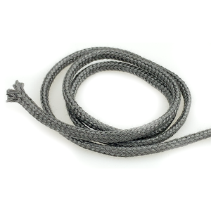 QEEPO QP-JDS Vielseitiges und Kostengünstiges Antistatik-Seil Industrielles Antistatik-Kabel zur Neutralisierung von Statik - Product Image 5