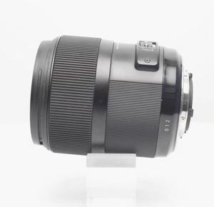 Objectif 35mm f/1.4 Art F d'occasion — Légende du portrait, grande ouverture f/1.4 avec bokeh crémeux, excellent état ! - Product Image 5