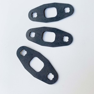 Pasokan Pabrik Gasket Pipa Pengembalian Oli QSL9 5337704 untuk Suku Cadang Pengganti - Product Image 3