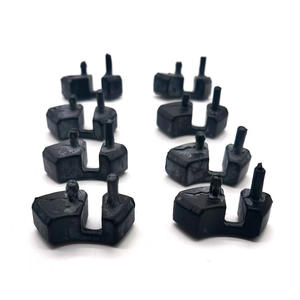 13620-36020 बैलेंस शाफ्ट रबर बकल पैड टोयोटा एल्फर्ड लेक्सस rx270 कैमरी हाइलैंडर रेव4 2.5l 2.7l 1 आर्फ 2 आर्फी - Product Image 3