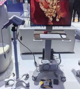 Kernel Kn2200IH Colposcopes Équipement Gynécologie Colposcope Gynécologue pour effectuer le diagnostic et les chirurgies - Product Image 1