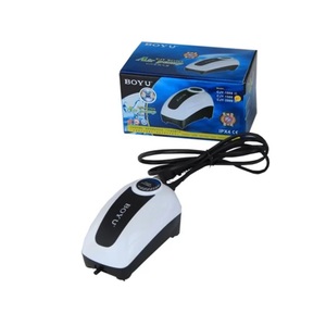 مضخة هواء فاخرة متعددة الوظائف للأحواض المائية والبرك من BOYU CJY-1000/1500 لغرفة الطعام - Product Image 3