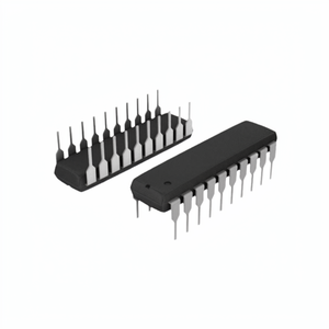 20 DIP (0.300", 7.62mm) Embedded Electronic Components Supplies IC MCU 8BIT 4KB FLASH 20DIP Original P89LPC921FN,112 - Product Image 1