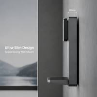 Water Dispenser Water Purifier No Tank Design 2200W Thick Film Instant Heating Pipeline Smart Touch Screen 4 Volume Levels