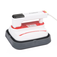 Machine d'impression par sublimation pour t-shirts Freesub 12X10, presse à chaud portable pour t-shirts P1210