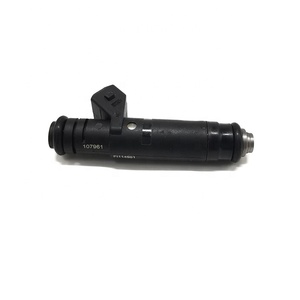 FI114961 107961 nuevos inyectores de combustible diésel para Renault Clio/Megane/Kangoo/Lagune - Product Image 2