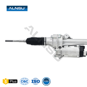 <span class=keywords><strong>Precio</strong></span> de Fábrica, Piezas de Automóvil, Cremallera de Dirección para <span class=keywords><strong>BMW</strong></span> F35 F22 F30 32106874839 32106874418 32106891186 32106883264 - Product Image 6