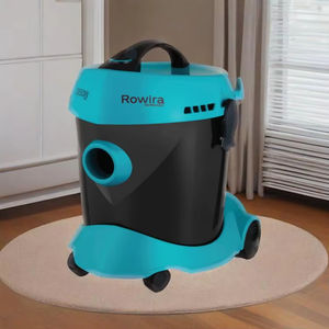 Altamente recomendado WD - 110 Filtro de agua al vacío antiobstrucción 20L capacidad de limpieza es muy potente - Product Image 4