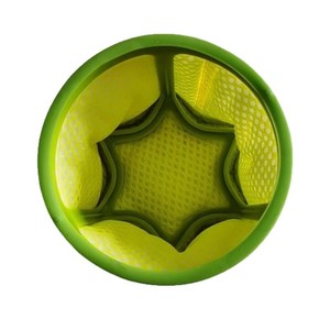 Sac filtrant en plastique HEPA pour aspirateur Lg Lga9 A9ta9k A9+, compatible avec les modèles A9+, pour usage domestique, 51-100 m² - Product Image 4