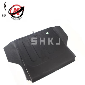 Chine Qualité Grossiste Pièces De Voiture Couverture De Coffre OEM 95050404 pour chevrolet Lacetti - Product Image 2