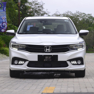 ฮอนด้า เอนวิกซ์ 2019-2021 ชุดอัพเกรดไฟตัดหมอก Drl Led ชุดติดตั้งไฟเลี้ยวด้านหน้า - Product Image 1