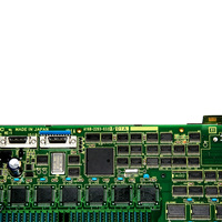 Carte de circuit imprimé Fanuc A16b-2203 Série A16b-2203-0321 en stock pour système de commande de machine-outil CNC, pièces de rechange