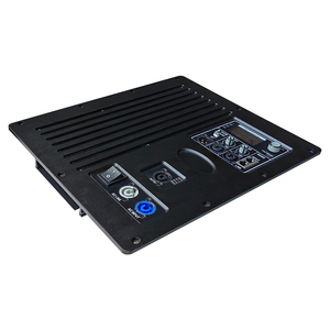 PDA4800+CQ380 <strong>4</strong> <strong>Channel</strong> Dsp Software Dj Power Active Speaker <strong>Amplifier</strong> Professional