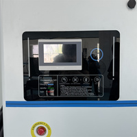 HMHIPECH Nouvelle Armoire de Recharge Extérieure DC pour Véhicules Électriques 60-240kW CCS2 GBT IP55 Refroidissement Intelligent Haute Efficacité Gestion Cloud OCPP