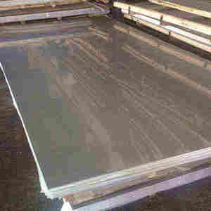 Feuilles d'acier inoxydable laminées à froid 201 304 304L 316 316L 4K 8K 6K BA 14mm-40mm Plaques d'acier inoxydable pour JIS - Product Image 6