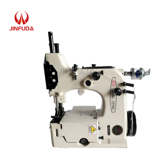 เครื่องเย็บกระสอบอัตโนมัติ/เครื่องเย็บอัตโนมัติ/เครื่องปิดปากถุง - Product Image 1
