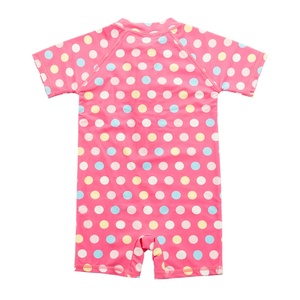 <span class=keywords><strong>Maillot</strong></span> <span class=keywords><strong>de</strong></span> <span class=keywords><strong>bain</strong></span> une pièce <span class=keywords><strong>pour</strong></span> filles, idéal <span class=keywords><strong>pour</strong></span> les tout-petits et les enfants - <span class=keywords><strong>Anti</strong></span>-<span class=keywords><strong>UV</strong></span>, séchage rapide, écoresponsable, en Spandex/Nylon, parfait <span class=keywords><strong>pour</strong></span> les vacances et les voyages - Product Image 6