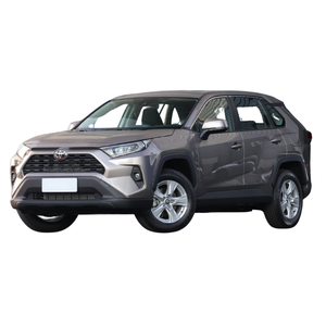 2024 To-yota RAV 4 Adventure <span class=keywords><strong>Sport</strong></span> SUV économique japonais essence 2.0L CVT essence avec caméra arrière meilleure vente tout-terrain LHD SUV - Product Image 1