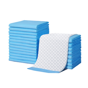 Almohadillas Desechables para Perros con Control de Olores, para Entrenamiento de Cachorros, Ecológicas, Antideslizantes, de Alta Absorbencia, Precio Directo de Fábrica, <span class=keywords><strong>Compra</strong></span> al por Mayor - Product Image 3