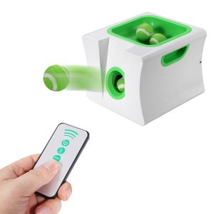 Promocional automática <span class=keywords><strong>perro</strong></span> pelota de tenis <span class=keywords><strong>lanzador</strong></span> máquina de juguete - Product Image 4