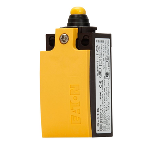Interruptor de Límite LS-02 Nuevo, Interruptor de Límite Original LS-02, Interruptor de Límite Miniatura DIN LS-Titan, Cuerpo de Interruptor de Límite Serie - Product Image 4