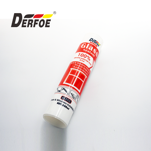 Sellador de silicona SA365 de alta calidad, 300ML, uso General, certificado Tuv Nord S GS - Product Image 3