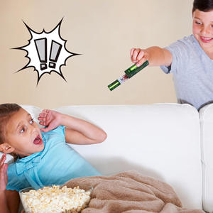 Gran oferta, divertido truco <span class=keywords><strong>de</strong></span> seguridad, tirador <span class=keywords><strong>de</strong></span> <span class=keywords><strong>broma</strong></span>, juguete <span class=keywords><strong>de</strong></span> choque, mordaza <span class=keywords><strong>de</strong></span> goma <span class=keywords><strong>de</strong></span> mascar, artículo <span class=keywords><strong>de</strong></span> juguete novedoso para niños - Product Image 2