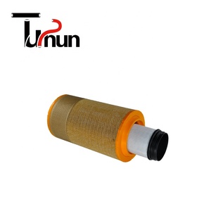 Filtro dell'aria per autocarri pesanti fornitore elevato 81084050017 AF25894 AM446-3 camion filtro aria per MANN - Product Image 5