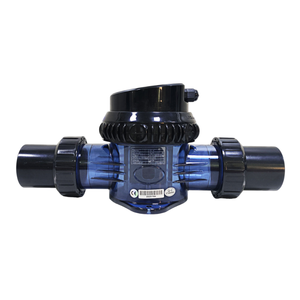 Großhandels preis Zubehör Intelligentes automatisches Salzwasser-Chlorinator-Pool-Reinigungs-und Wasser aufbereitung werkzeug - Product Image 4