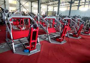 Productos de <span class=keywords><strong>ejercicio</strong></span> para personas mayores, productos de <span class=keywords><strong>prensa</strong></span> de cadera avanzada - Product Image 4