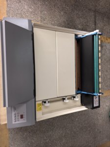 Procesador de Película Radiográfica Automático HDL-P17B de Alto Rendimiento para NDT - Product Image 6