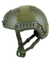 Casque de sécurité tactique personnalisé de haute qualité Casque de combat