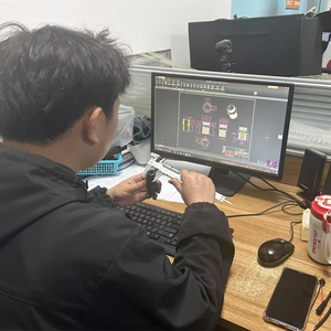 IP68 2 Pin thông tư kết nối không thấm nước không thấm nước điện Dây cáp nối phụ kiện - Product Image 4