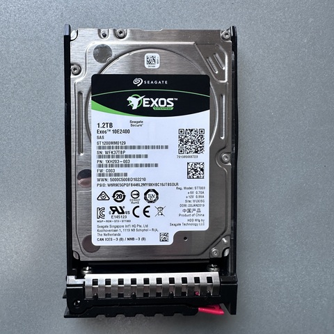 Sas Hdd Pick #22 (019877)