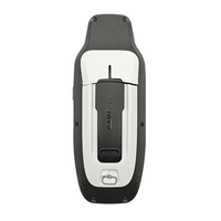 GPSMAP 79s Profesional, GPS Genggam Tahan Banting untuk Kelautan, Navigator GNSS Multisatelit, Layar Warna 3 Inci dengan Sensor