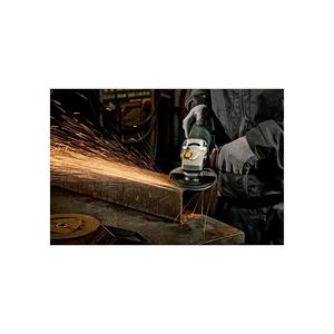KLINGSPOR Disque abrasif pour fibre vulcanisée CS 561 gr.150gr. dm125mm/tampon métallique 841683-685 - Product Image 3