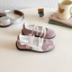 Scarpe da Principessa per Bambine, Edizione Coreana Primavera-Autunno 2026, Calzature Morbide con Suola Singola per Bambini, Scarpe alla Moda per Neonati - Product Image 3