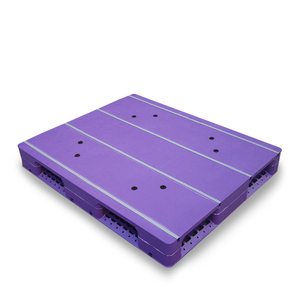 Precio barato cerrado cubierta hdpe palé para <span class=keywords><strong>el</strong></span> envío - Product Image 6