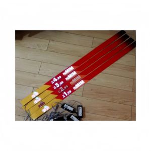 Tira Publicitaria <span class=keywords><strong>EL</strong></span> Ultrafina de Tamaño Personalizado y Alto Brillo, Marco Comercial para Estantes con Diseño Duradero y Forma Única - Product Image 1