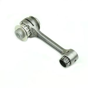 ATHENA Connecting Rod <b>Kit</b> with <b>Engine</b> Gasket <b>Kit</b> <b>Model</b> PB322074 - Product Image 2