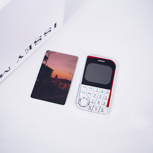 V10 <span class=keywords><strong>Dual</strong></span> <span class=keywords><strong>Sim</strong></span> Chờ Điện Thoại Di Động 2.01 Inch Màn Hình Ma Thuật Bằng Giọng Nói Tốc Độ Quay Số Đèn Pin FM Đài Phát Thanh MP4 Giá Rẻ Back-up Điện Thoại Di Động - Product Image 3